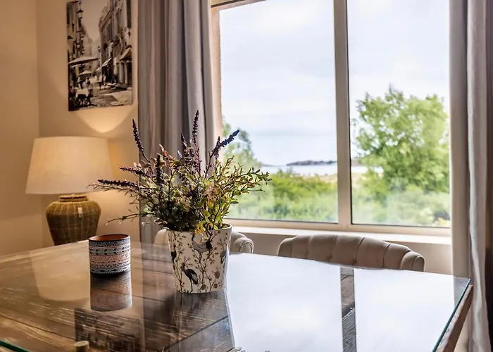 Touristic Complex Hacienda 4* Sozopol