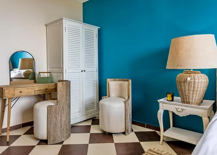 Touristic Complex Hacienda Lejlighedshotel 4*