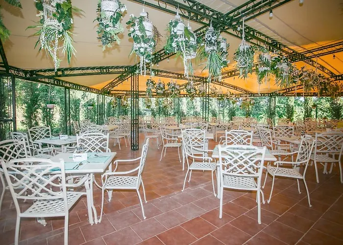 Touristic Complex Hacienda Lejlighedshotel 4*