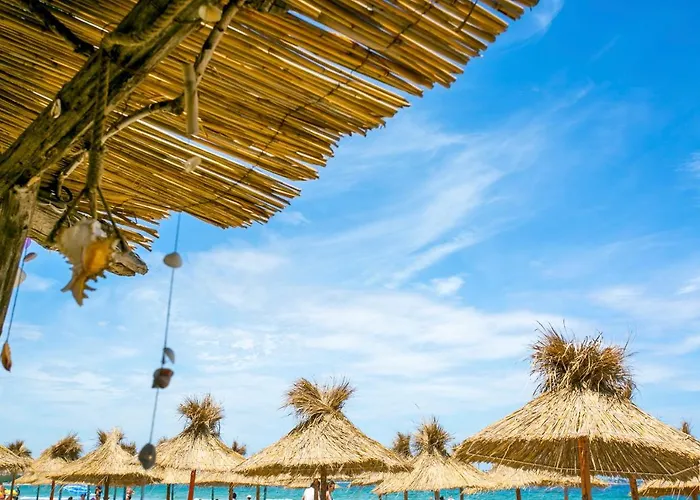 Lejlighedshotel Touristic Complex Hacienda