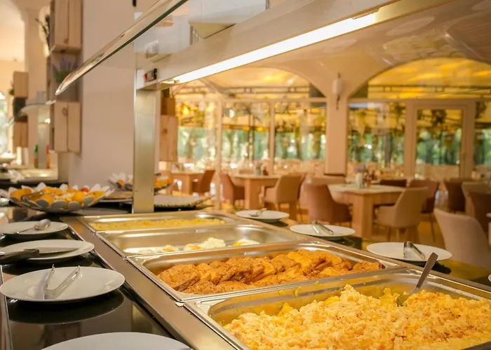 Touristic Complex Hacienda Lejlighedshotel